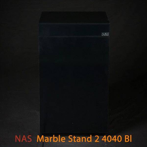 NAS 4040 마블스탠드 2 [블랙] 신형