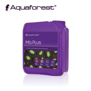 아쿠아포레스트 마그네슘 플러스 (Aquaforest Mg Plus) 2000ml