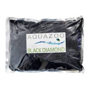 [특가] 블랙다이아몬드 샌드 2kg [리얼슈가] 0.1~0.3mm