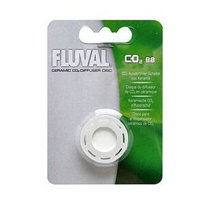 [특가] FLUVAL 후루발 CO2 88 확산기 스톤 리필 [1개입]