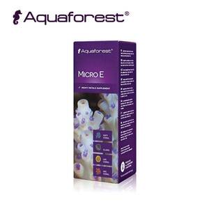 아쿠아포레스트 마이크로 E (Aquaforest Micro E) 50ml