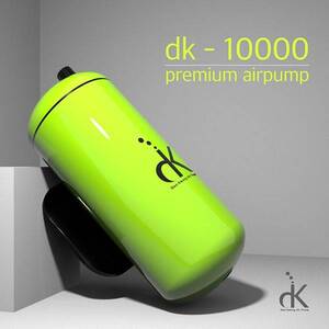 대광 DK-10000 무소음산소기 2구