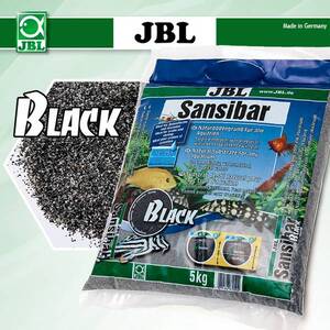 JBL 산시바르 블랙 샌드 5kg