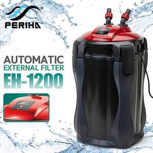 페리하 오토매틱 외부여과기 EH-1200 (자동펌핑)
