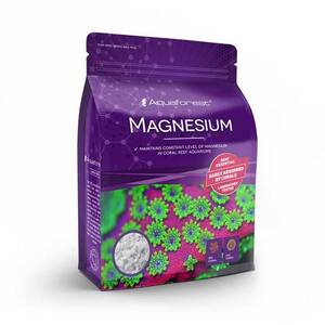아쿠아포레스트 마그네슘 (Aquaforest Magnesium) 750g
