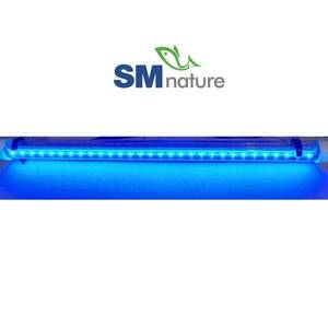 [특가] SM LED 수중등 [30W] 블루