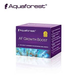 아쿠아포레스트 AF 성장 부스트 (Aquaforest AF Growth Boost) 35g